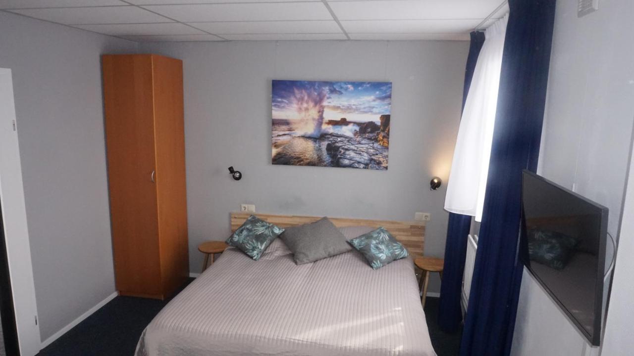 De Wilde Kriek Hotel Valkenburg aan de Geul