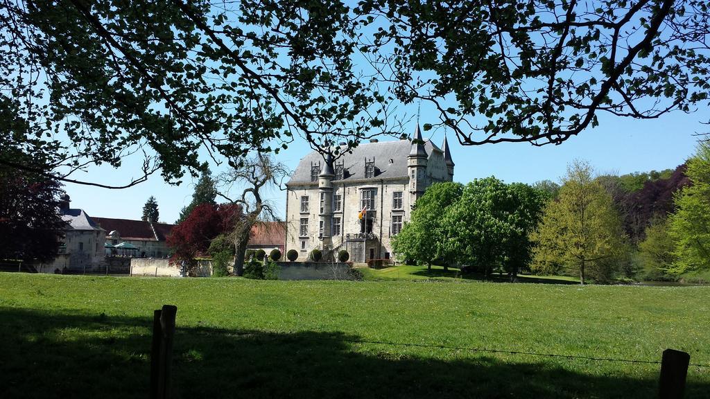 De Wilde Kriek Valkenburg aan de Geul