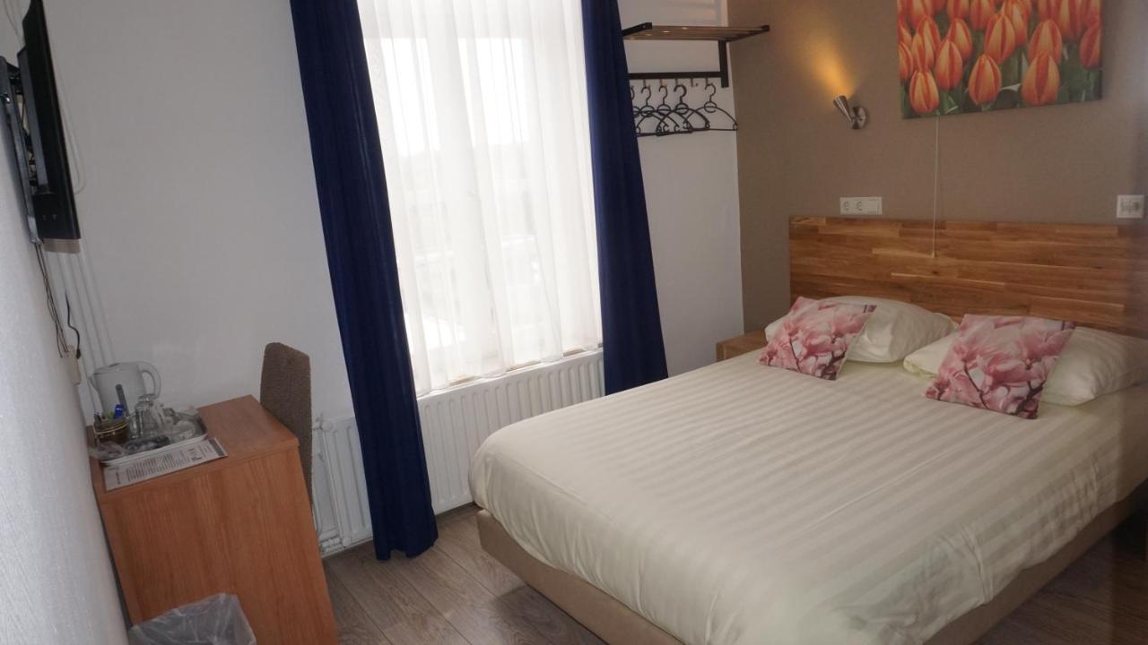De Wilde Kriek Hotel Valkenburg aan de Geul
