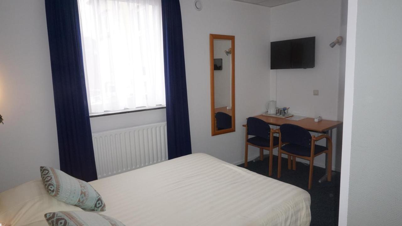 Hotel De Wilde Kriek 3*