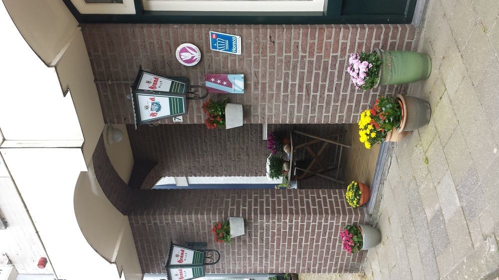 De Wilde Kriek Valkenburg aan de Geul