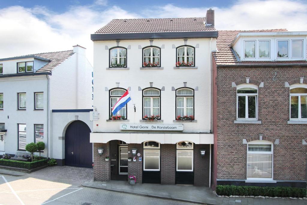 De Wilde Kriek Valkenburg aan de Geul