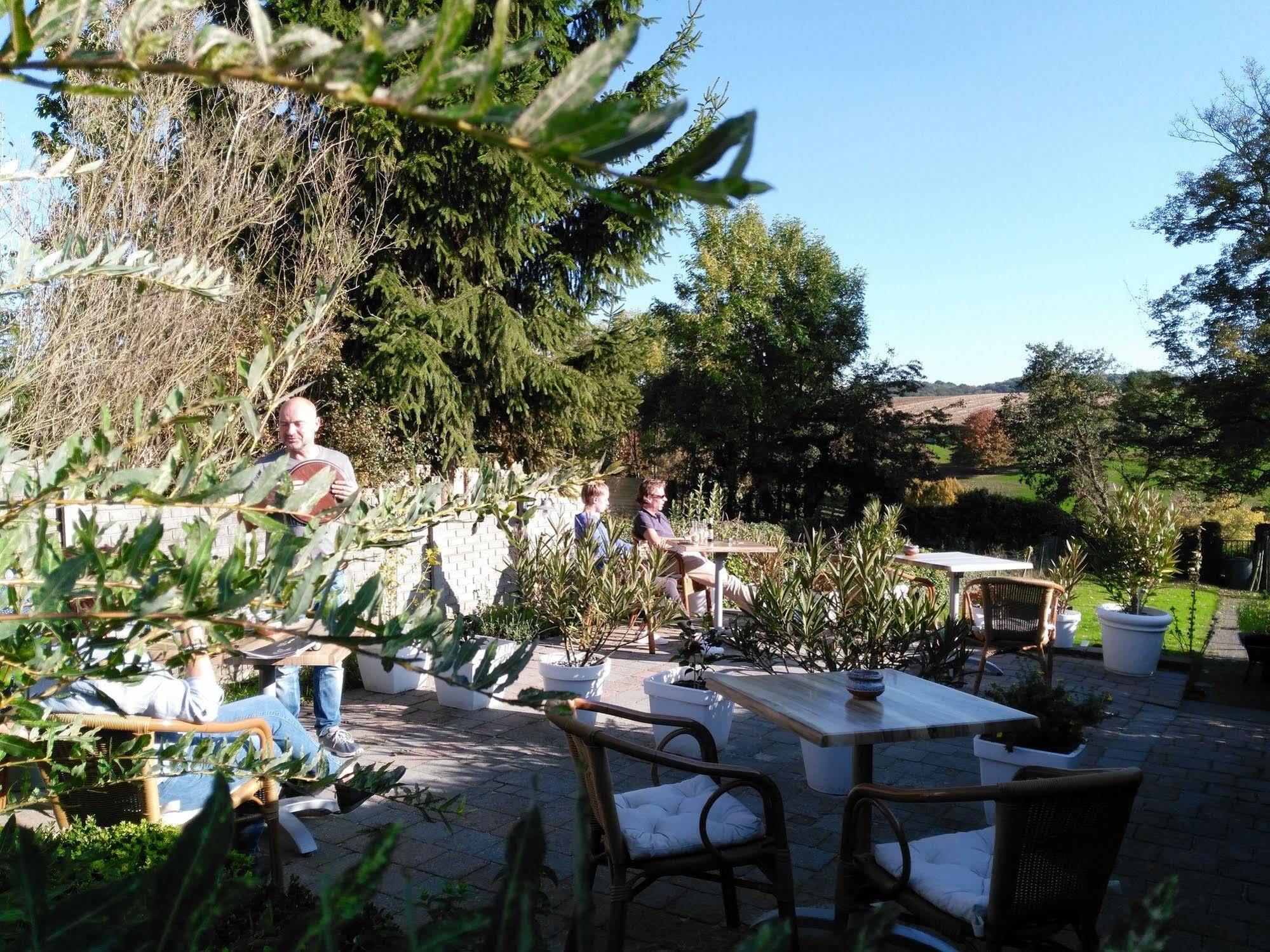 Hotel De Wilde Kriek Valkenburg aan de Geul