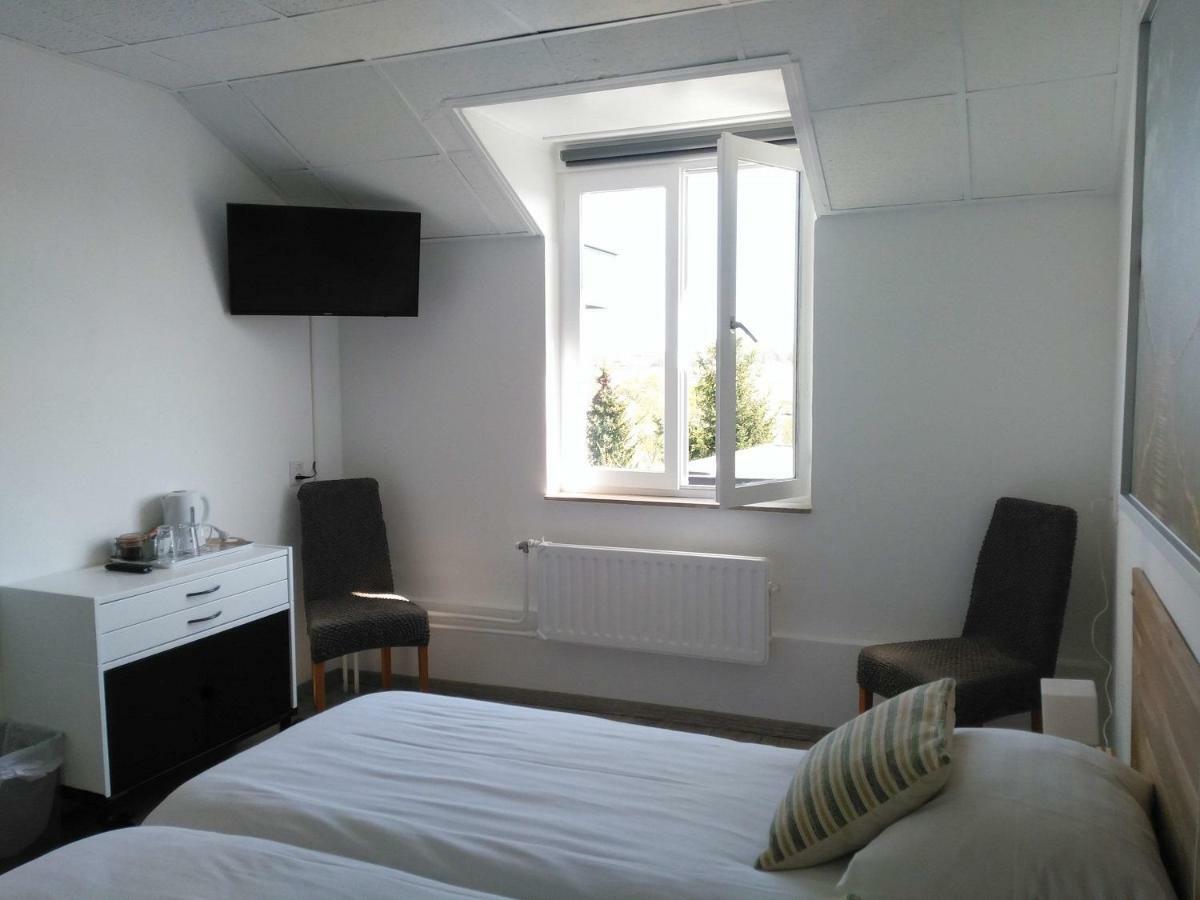 Hotel De Wilde Kriek Valkenburg aan de Geul