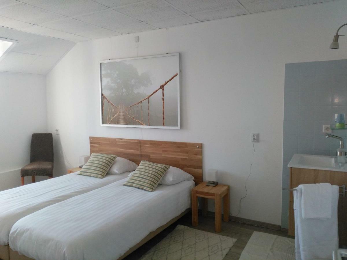 De Wilde Kriek Hotel Valkenburg aan de Geul