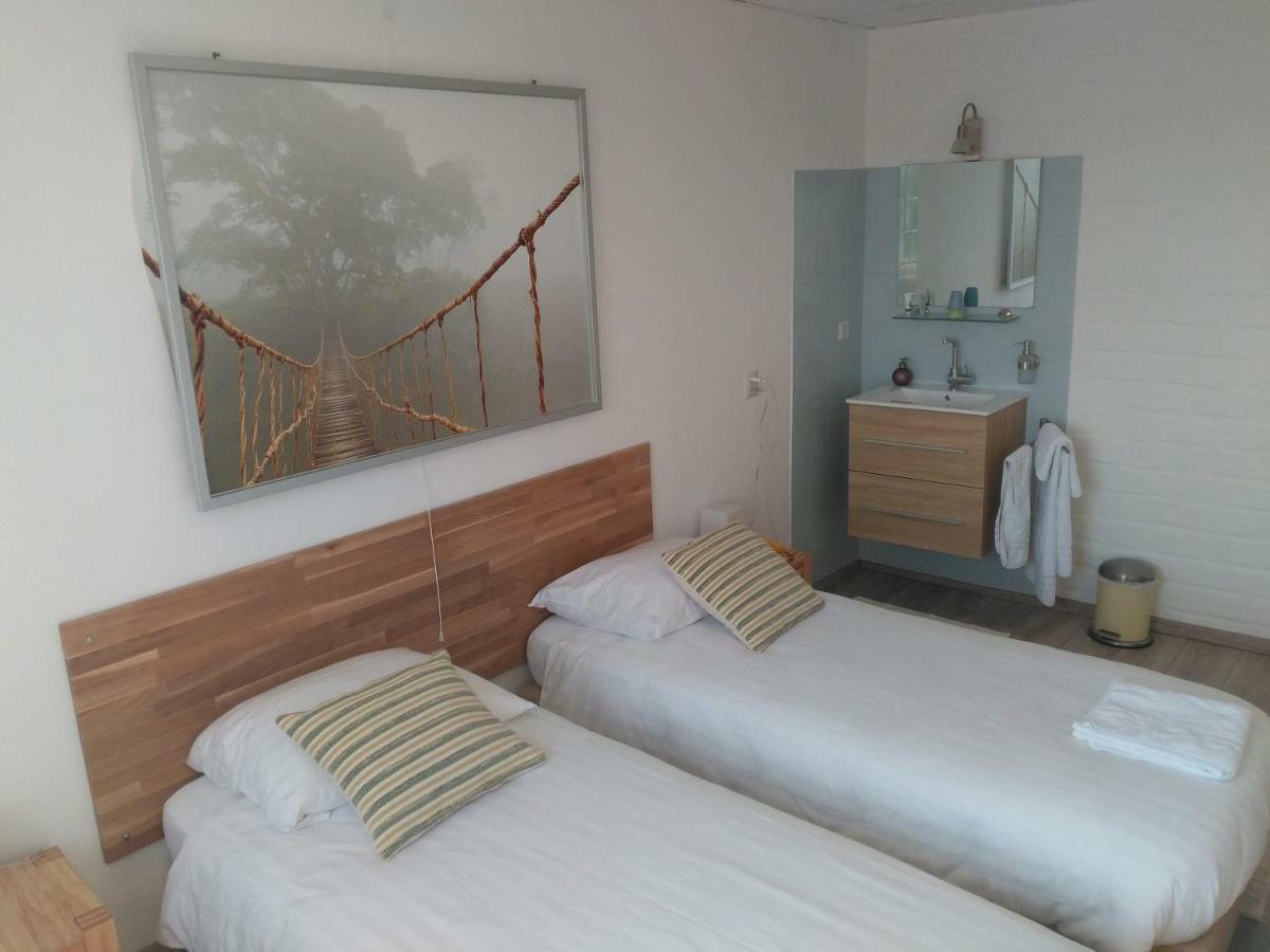 Hotel De Wilde Kriek 3*