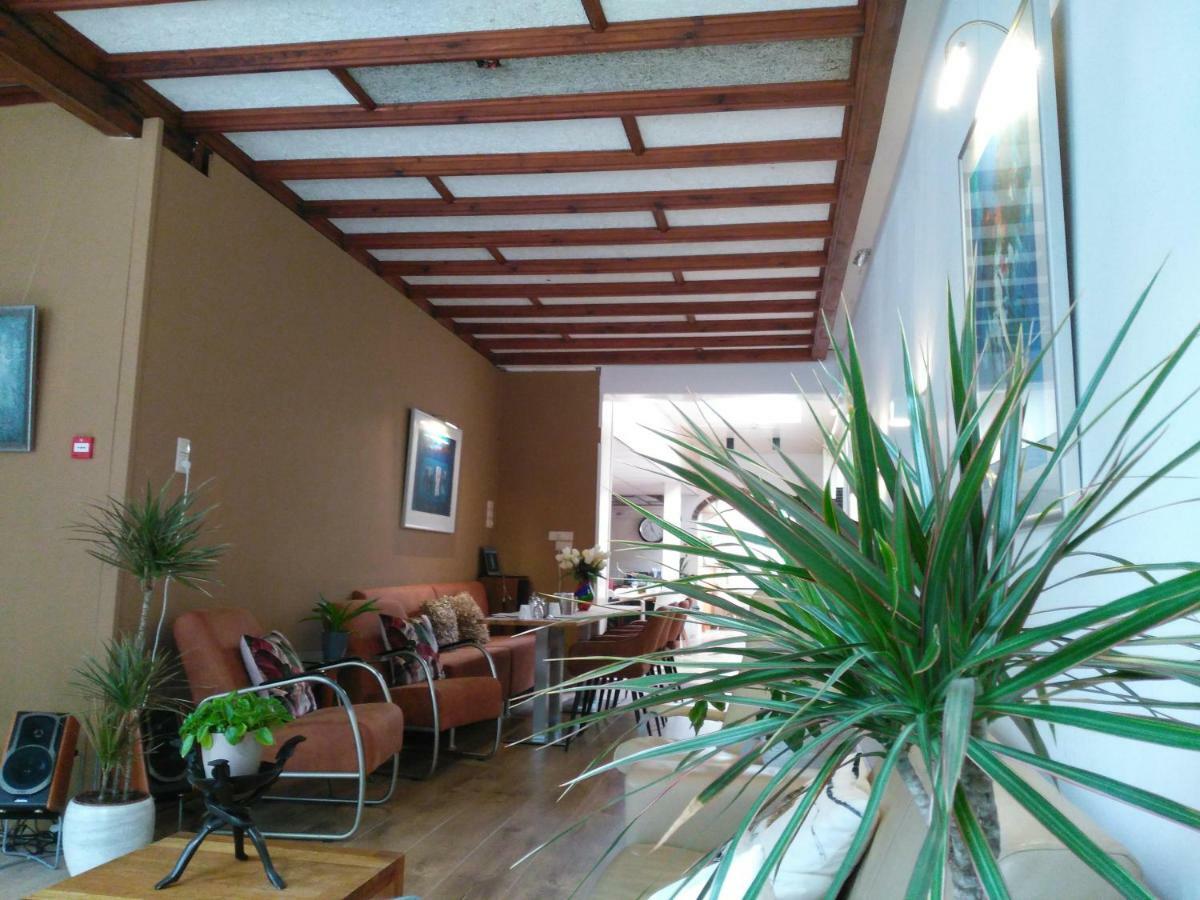 De Wilde Kriek Hotel Valkenburg aan de Geul