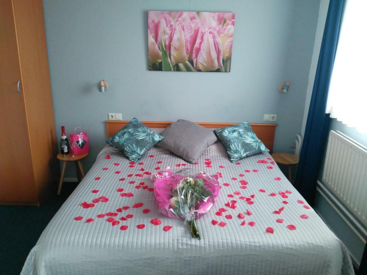Hotel De Wilde Kriek 3*