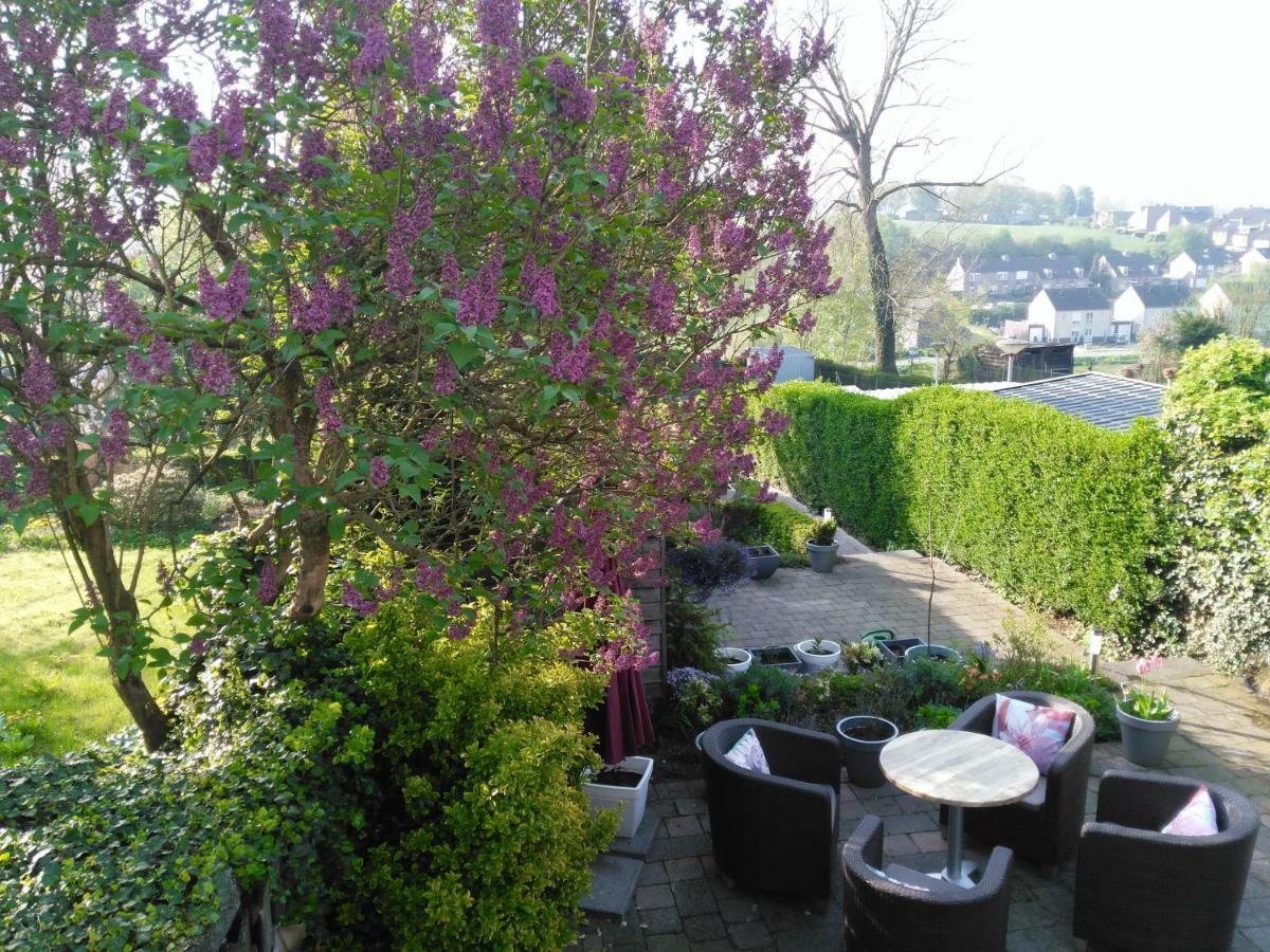 De Wilde Kriek Hotel Valkenburg aan de Geul