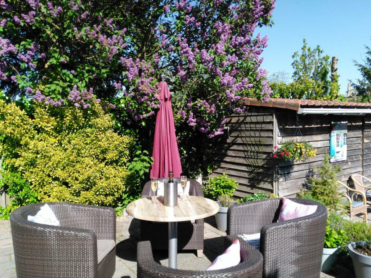 De Wilde Kriek Hotel
