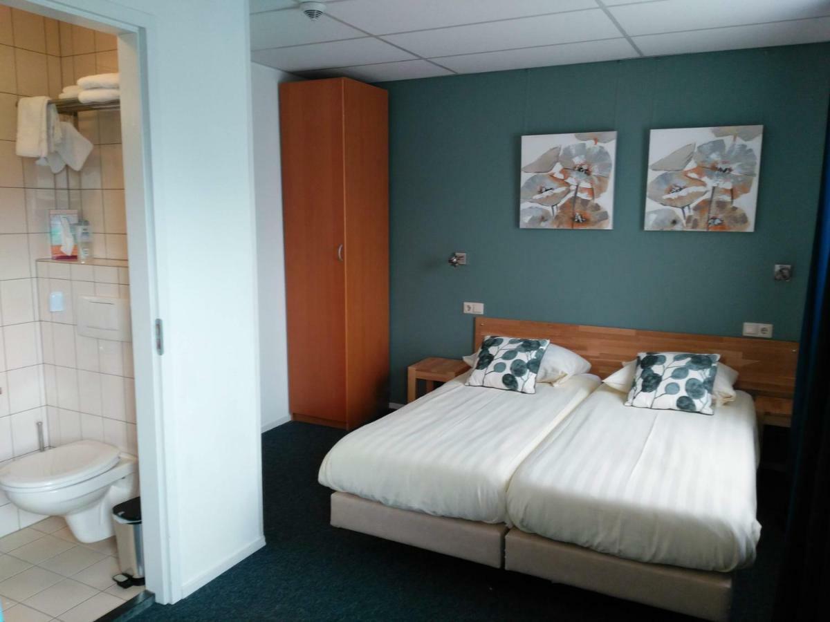 De Wilde Kriek Hotel 3*